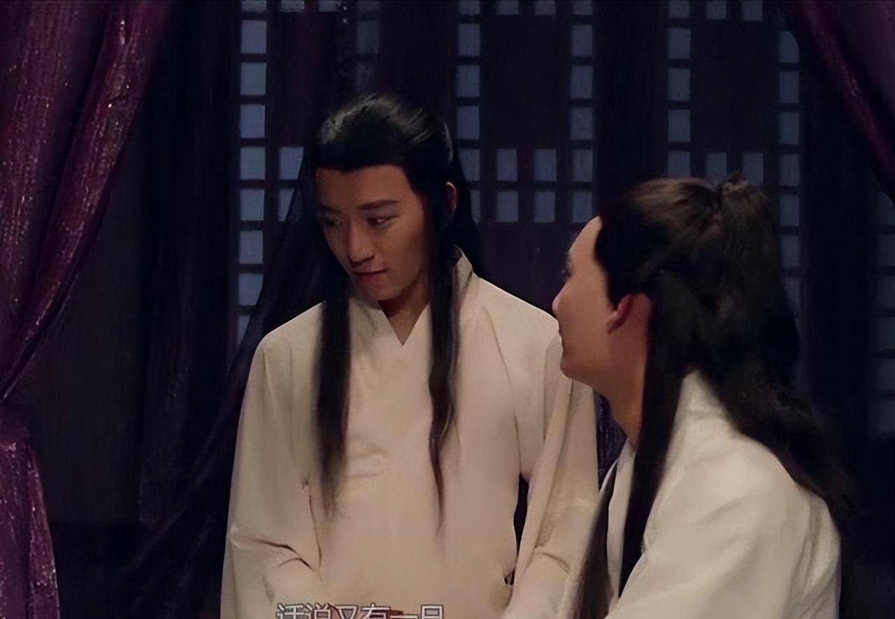 原创古代男姬之风兴盛男女通吃堪称人生赢家皇帝被逼颁发新法