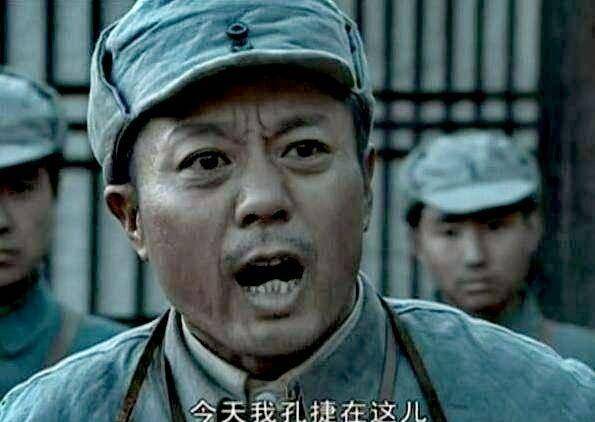 原创亮剑中折射的真实历史新二团团长孔捷为何要收编黑云寨土匪