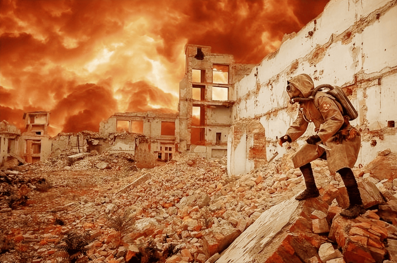 一旦爆发核大战世界上哪个地方是最安全的爱因斯坦曾这样说