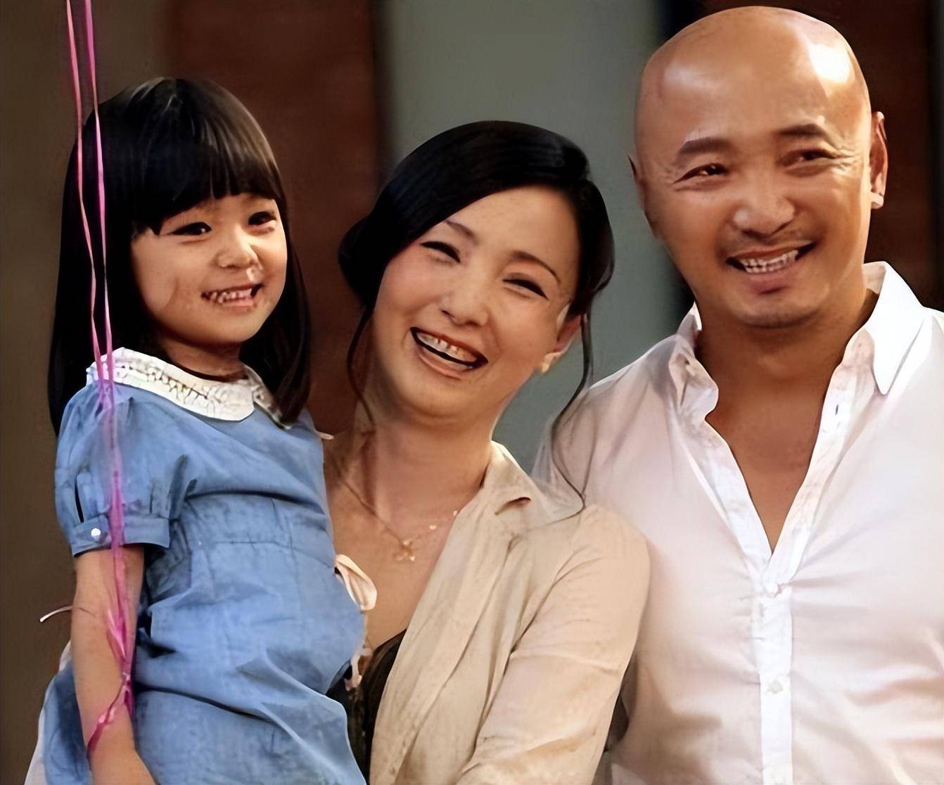 "夫妻本是同林鸟",但抱歉,陶虹这次救不了徐峥_张庭_王一淳_网友