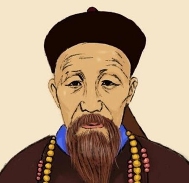 原创曾国藩欲编练新军咸丰皇帝只批示三个字为何很多人反对