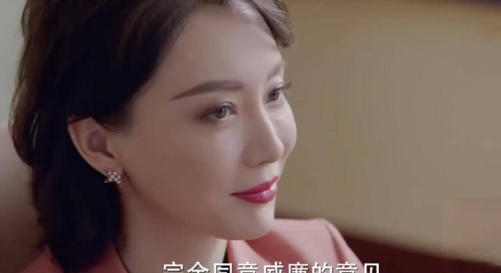 原创完美关系众位大咖纷纷亮相佟丽娅黄轩带头飙演技