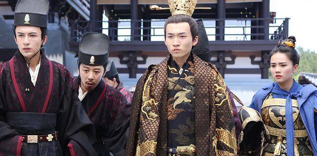 原创北齐为何被称为禽兽王朝皇帝暴虐荒淫怪不得仅存在了27年