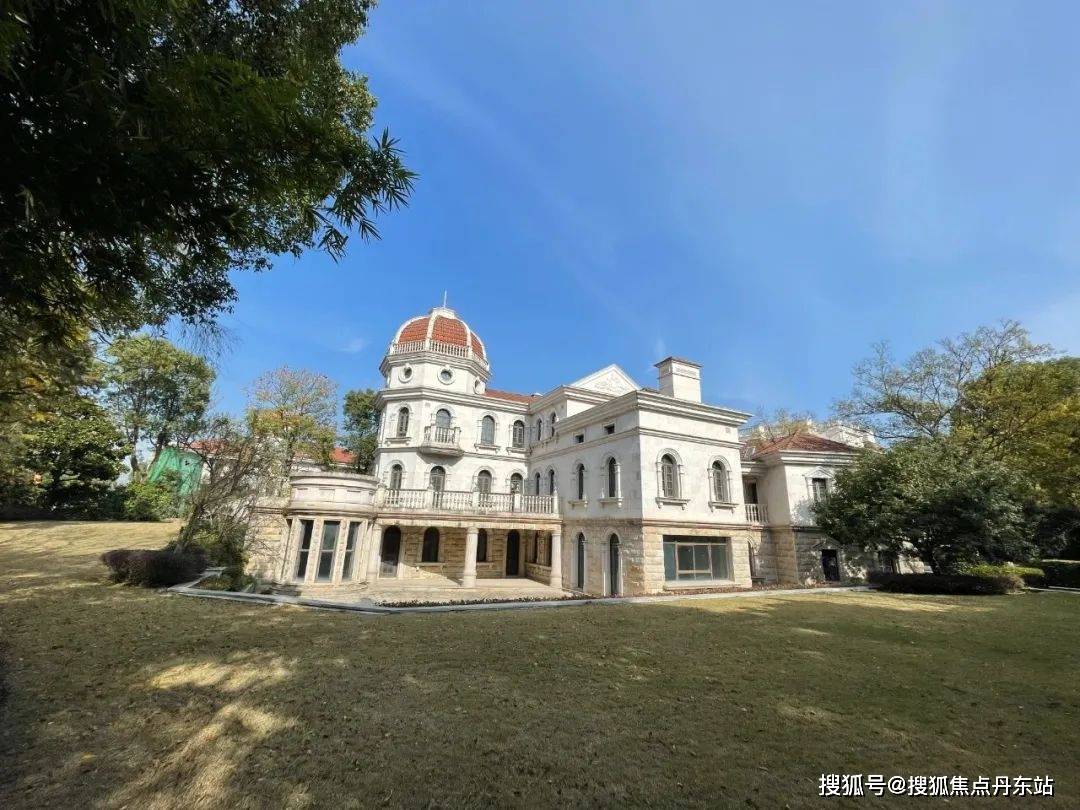 佘山月湖山庄佘山月湖山庄楼盘详情房价户型图交通位置容积率小区环境