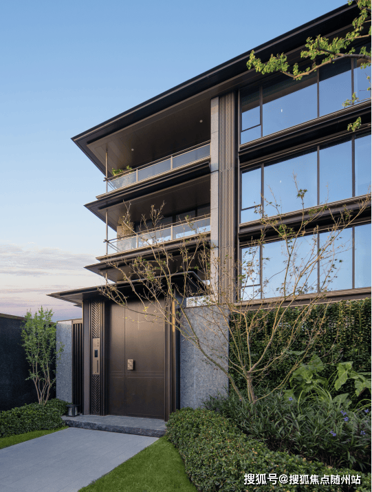 杭州余杭绿城咏溪云庐余杭叠墅首页网站欢迎您咏溪云庐楼盘详情