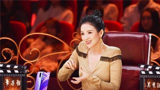 《演员的诞生》掀开了演技竞赛节目的开端,但是反响并不热烈,章子怡