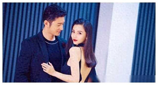 好奇问下,你每月给angelababy多少生活费啊?