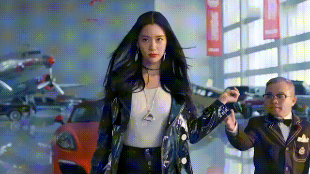 克拉拉_时尚_身材