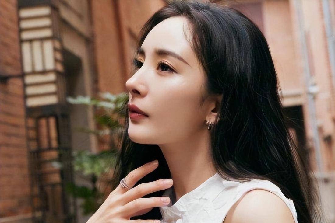 原创这离过婚的七位女明星如果让你选择你会选哪一个