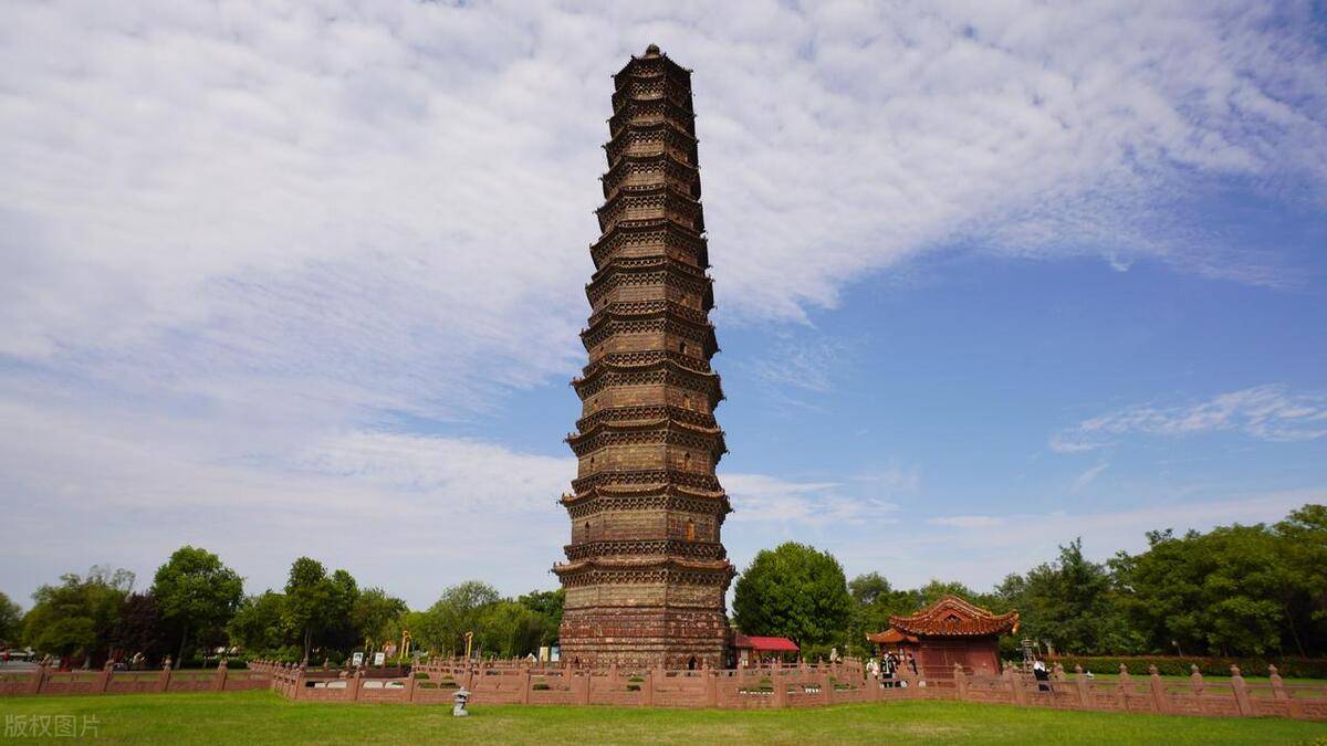 开封二日游必去的地方,开封旅游两日游多少钱