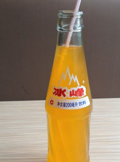 原创中国最好喝的10种老牌汽水80后全喝过00后什么东西没见过