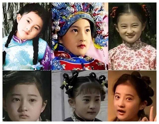 9岁走红全国,撒贝宁曾许下婚约,18岁考入北大,至今单身待续_金铭_琼瑶