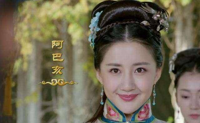 原创阿巴亥仅用两年就成为大妃与努尔哈赤恩爱有加为何却被逼殉死