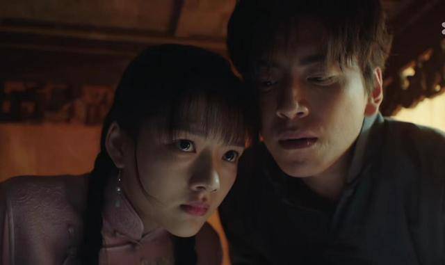 原创好家伙任敏新剧再次丑出圈王大陆状态也不如配角
