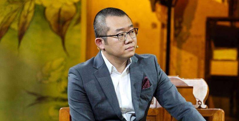 人涂磊:卖过电脑,被骗过几十万,为爱退出成名栏目_小丸子_节目_妻子