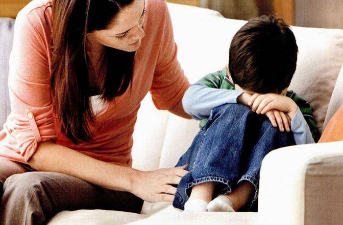 原创孩子被欺负怎么办低阶父母让娃忍气吞声高阶父母让娃惹不起