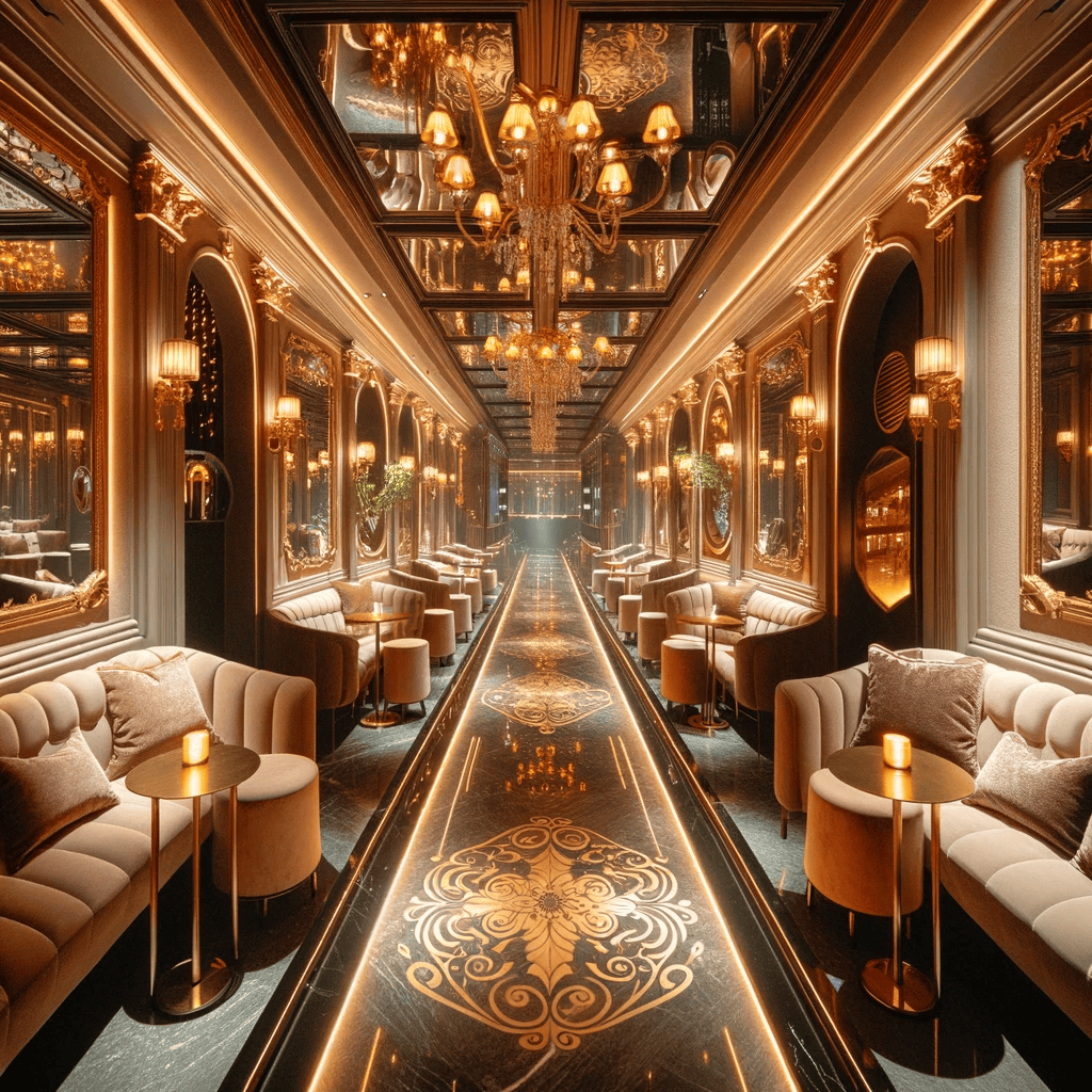 音乐之夜如何打造户外酒吧成为城市中最热辣的派对圣地