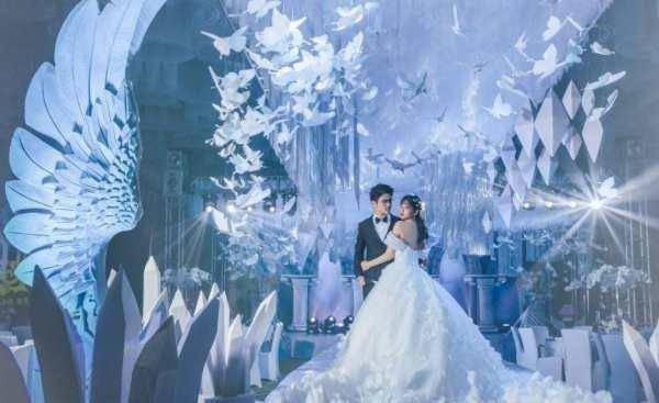 原创我家小两口是戚蓝尹太玻璃心还是若风不够爱