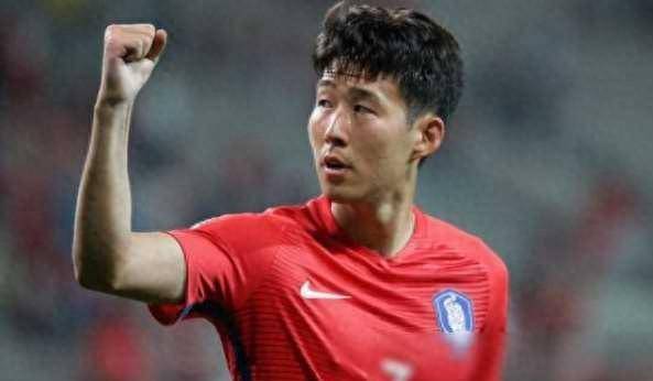 原创孙兴慜告别热刺曝5000万欧转投欧洲豪门重返成名地引关注