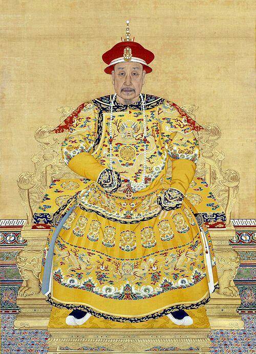 原创比皇帝还牛的太上皇盘点历史上的八位太上皇