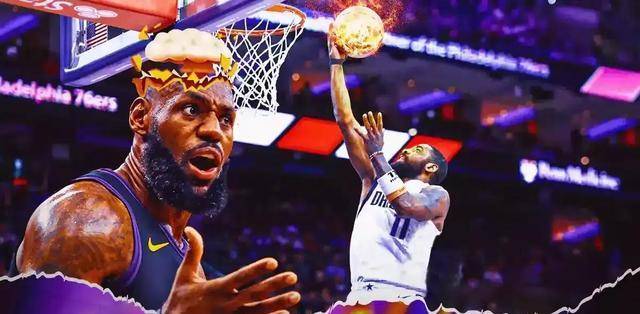 基德支持欧文成nba传奇詹姆斯或将退位