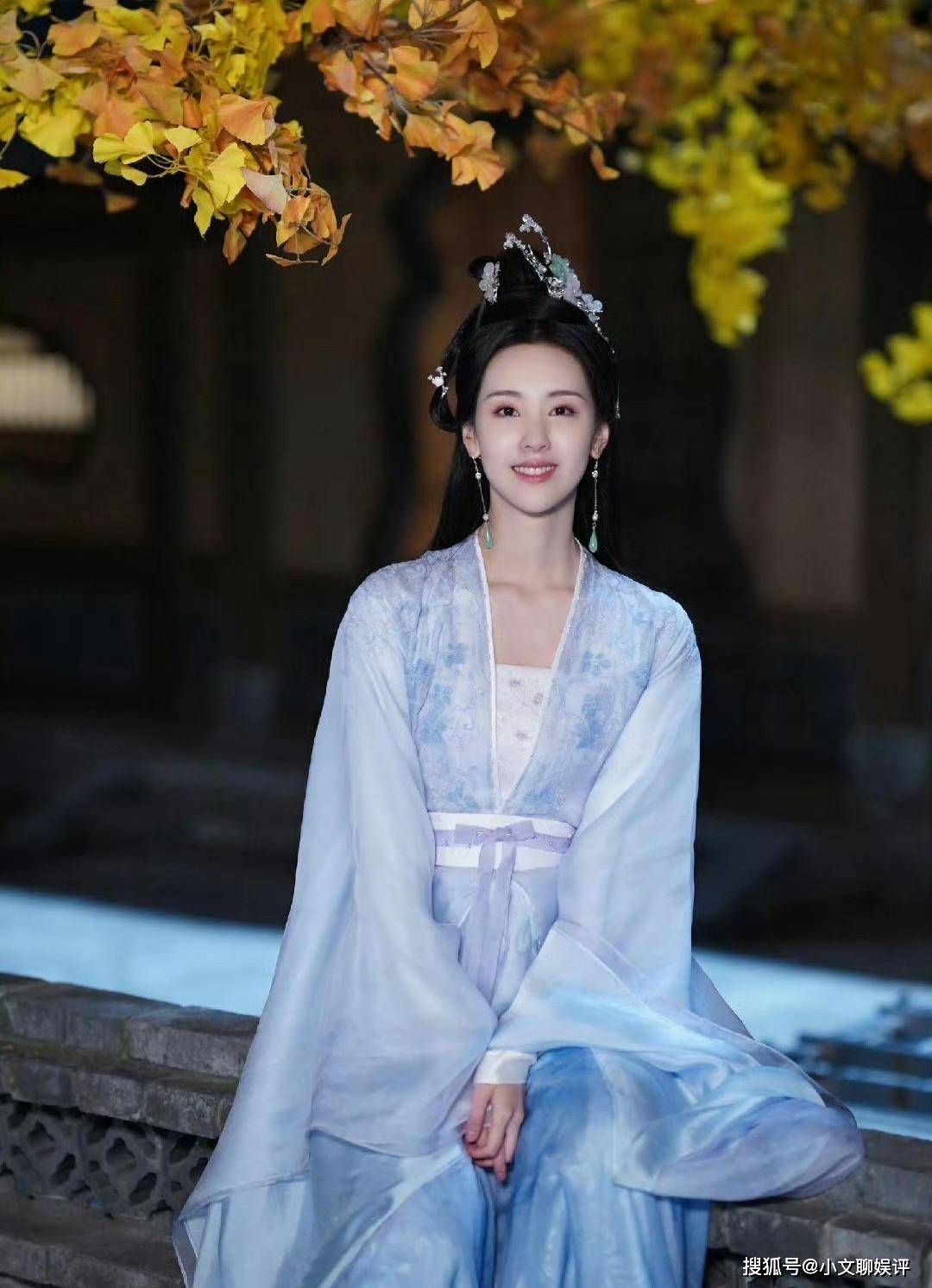 《贵女》作为一部集重生,权谋,悬疑等多重元素于一身的古装剧,无疑