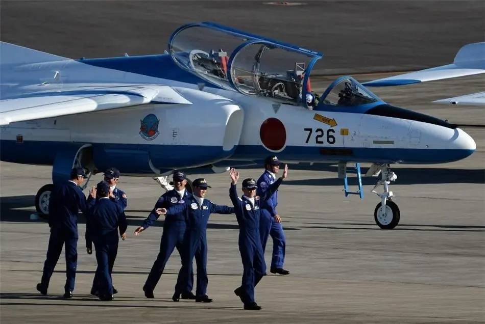 日本空军实力图片