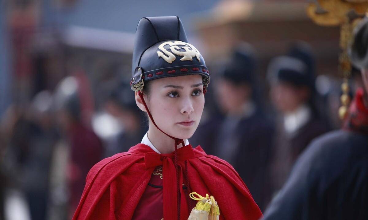 原创大唐帝国超级女秘书上官婉儿的职场哲学
