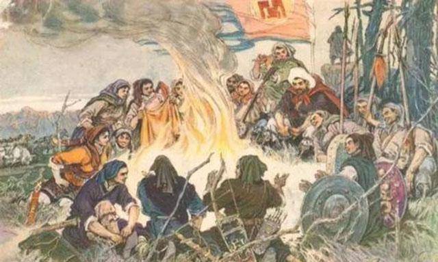 原创无得士心之人李自成何以为战有才无德注定走不远