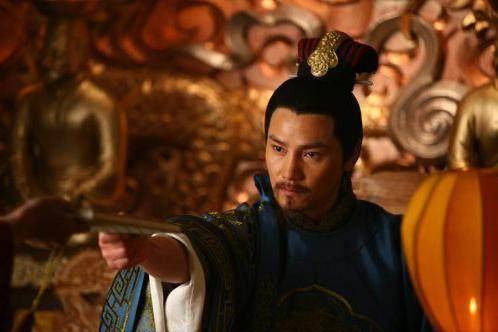 邢秉懿作为南宋的开国皇后,当了十六年的南宋皇后,却从没有穿过皇后的