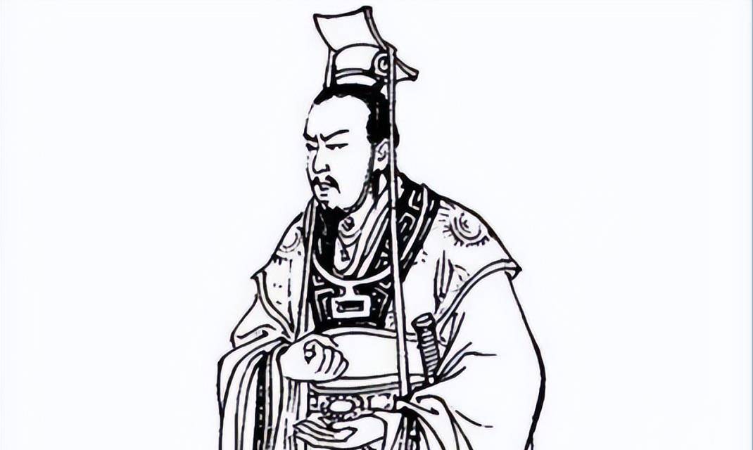 原创奠定战国最后的霸主赵国要是换一位君主可能统一的不是秦国