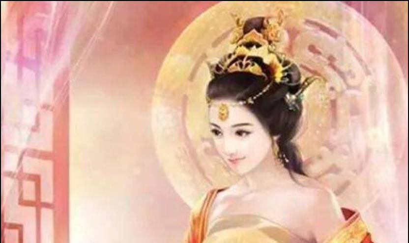 原创春秋战国传奇女子之七哀姜