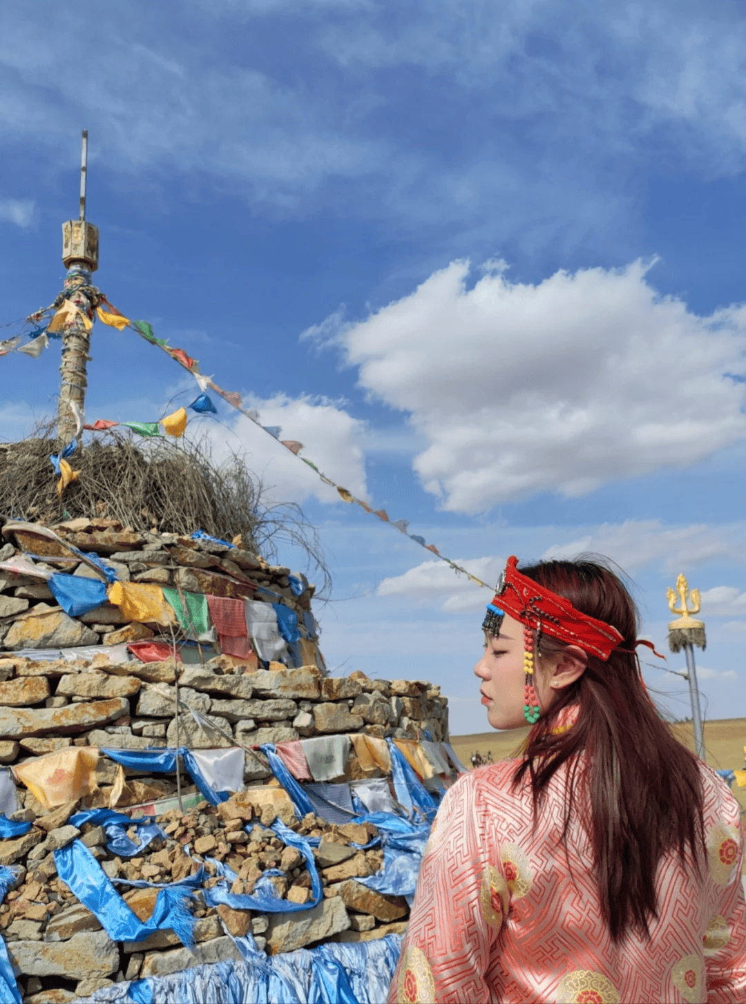 两个人到内蒙玩5天旅行团报价人均多少钱,小白必看超!