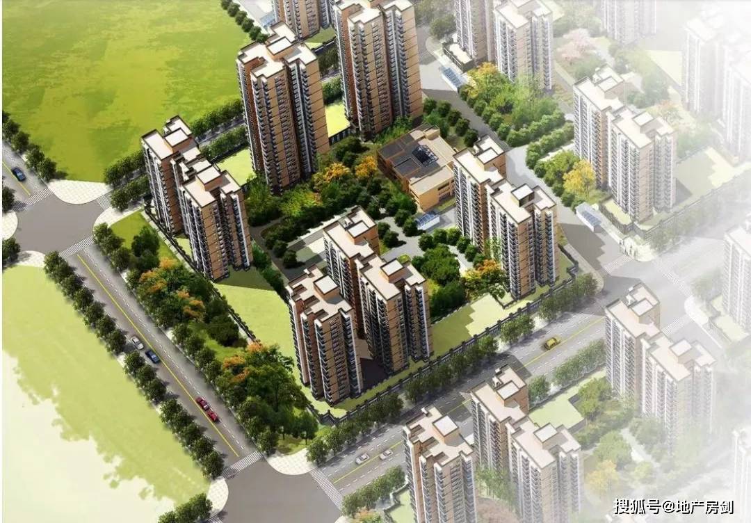 筹建1万套在西安半价买房不是梦