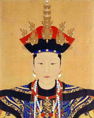 原创此人是清朝最凄惨公主三次嫁人却三次守寡晚年全靠兄弟接济