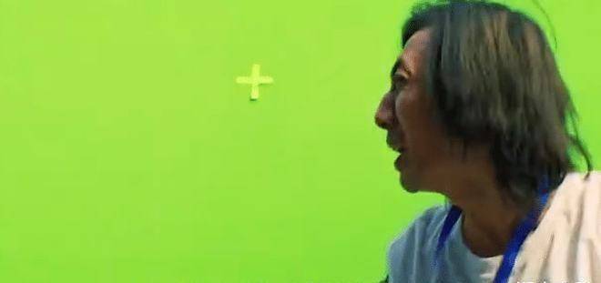 原创新喜剧之王被质疑炒冷饭周星驰到底想要通过电影表达什么