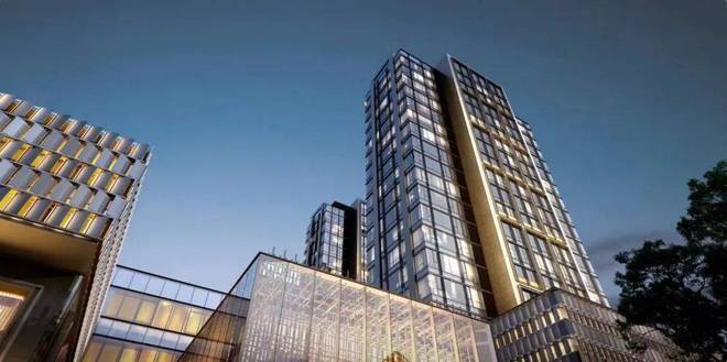 上海古北壹号公馆楼盘开发商