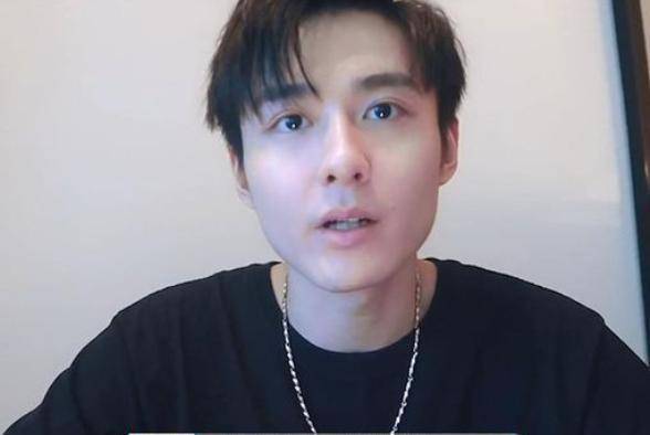 原创原创心动4线下偶遇小孔被喂胖11斤与马董体型相差不大