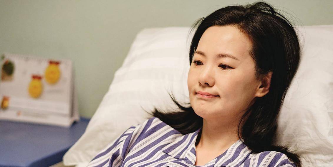 原创原创小欢喜真欢喜刘静癌症康复宋倩假戏真做磊儿险上清华