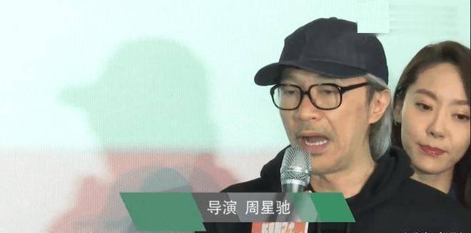 原创新喜剧之王被质疑炒冷饭周星驰到底想要通过电影表达什么