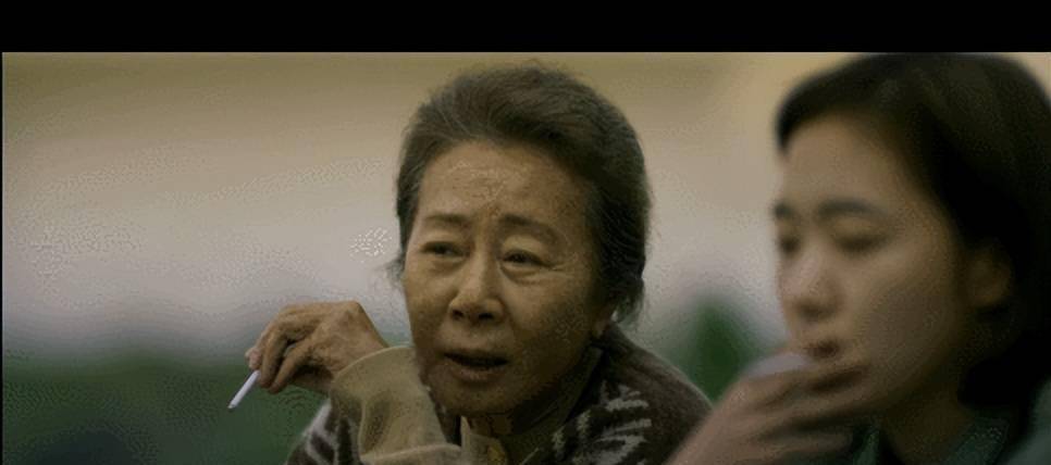 灿烂的她口碑两极招黑体质谋女郎刘浩存这次能洗白吗