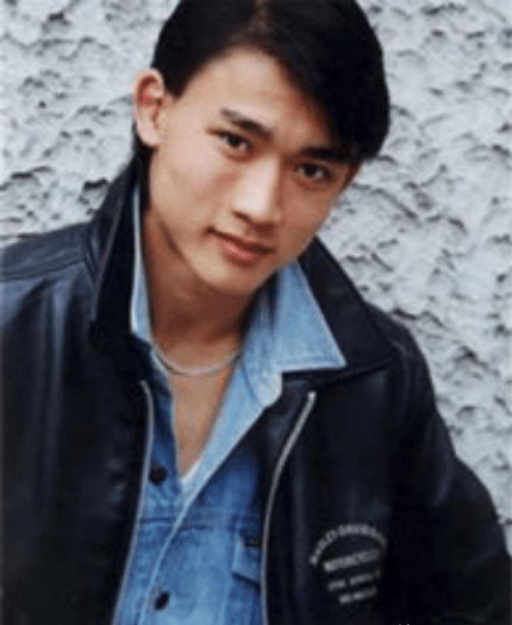 原创叛逆聂远做过的糊涂往事和他难翻红的原因