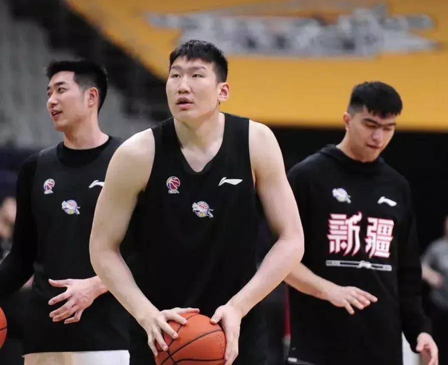 辽宁男篮做好六点可保取胜无忧,杨鸣终于懂了_比赛_新疆男篮_球员