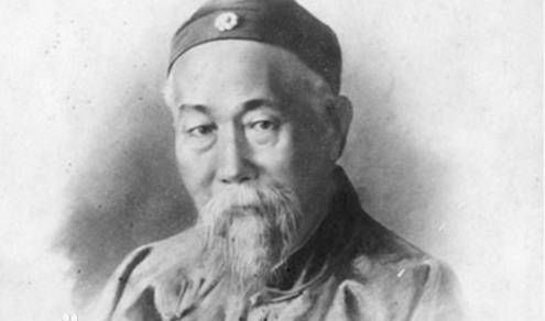 李鸿章(历史照片)公元1868年(同治七年),丁汝昌参与剿灭捻军,因战功升