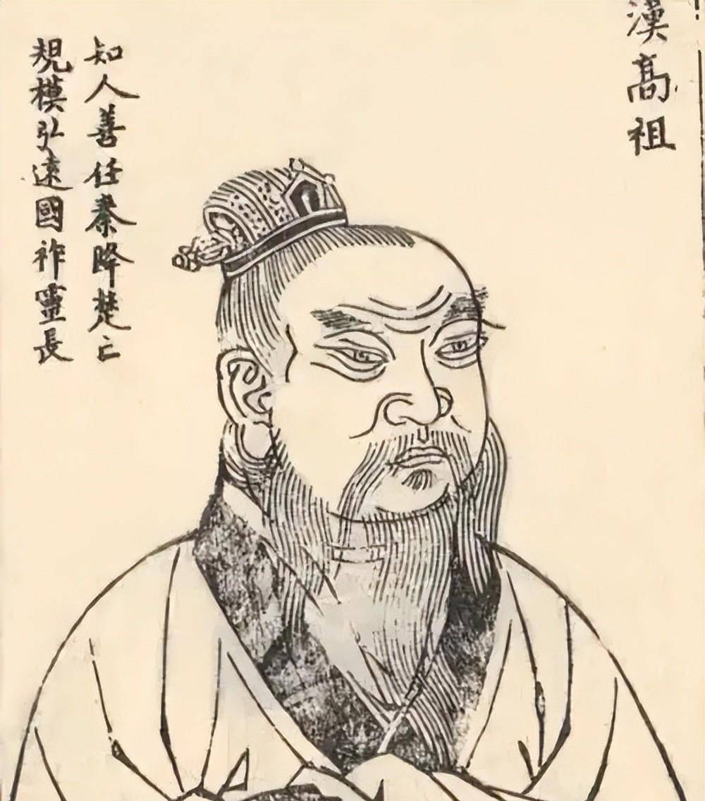 原创楚将丁固彭城之战时冒死放了刘邦一条生路为何刘邦却将他杀死