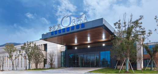 南京高端养老院欧葆庭仙林国际颐养中心地址预约参观电话