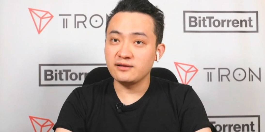 孙宇晨波场tron引领去中心化互联网发展