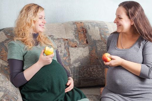 原创孕晚期准妈妈做好这六点生孩子不慌张且顺产几率大