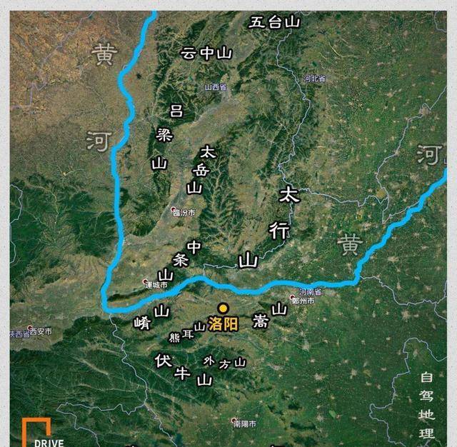 原创春秋秦国也很强却为何无法染指中原一个十岁小孩道出其中秘密