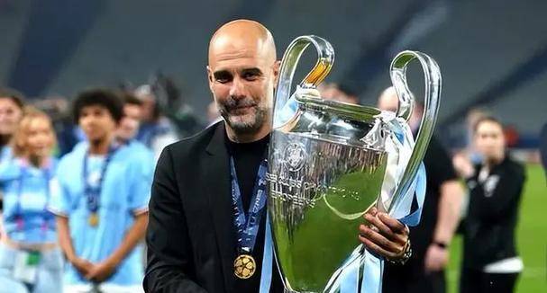 瓜帅遭三名旧将炮轰,真面目曝光疑似伪君子_瓜迪奥拉_赫利尼奥_曼城